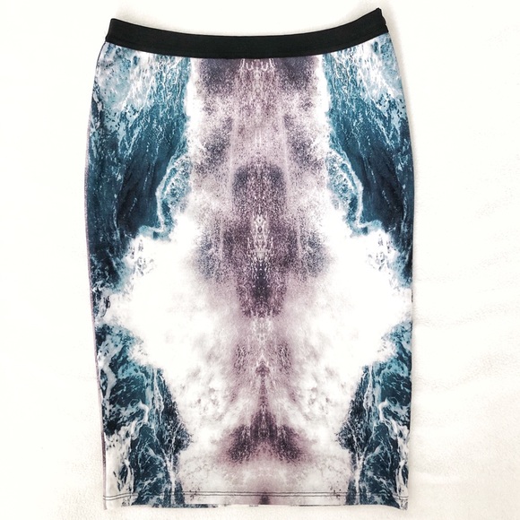 Zara Dresses & Skirts - Zara Pencil Skirt